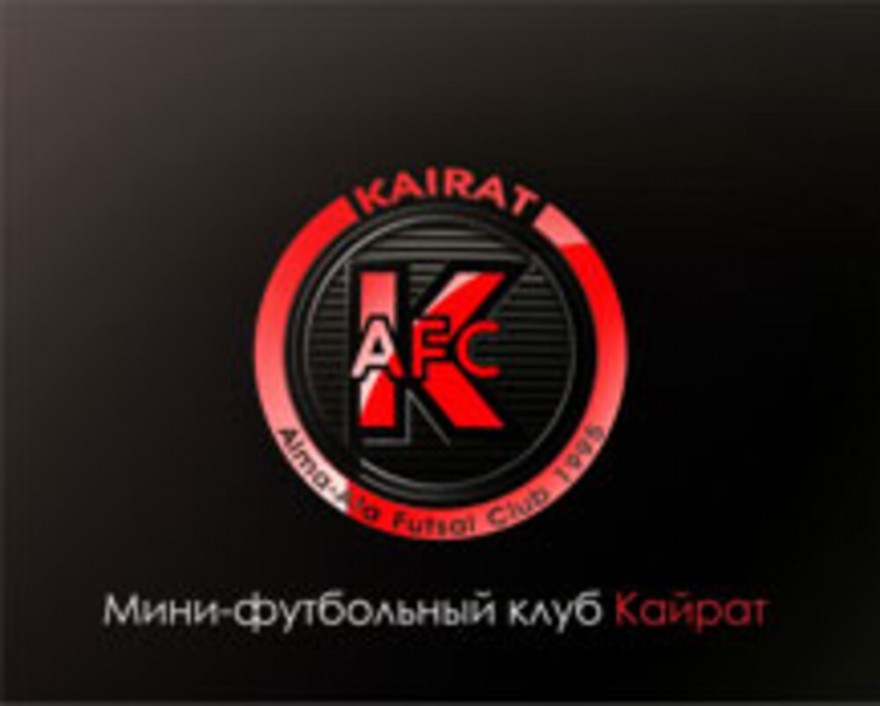 «Ушкын-Искра» — «Кайрат» 1:4 «Ушкын-Искра» — «Кайрат» 1:4